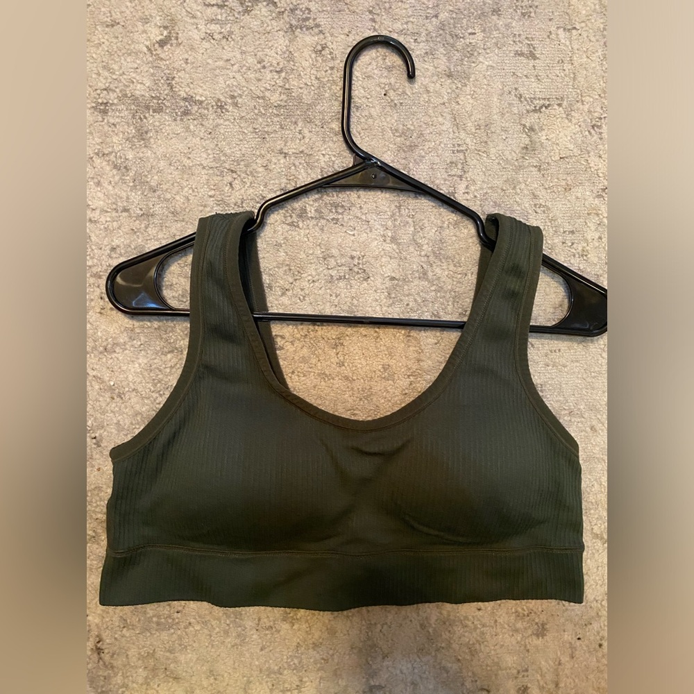 Torrid Sports Bra